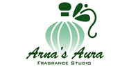 Arnas Aura Fragrance studio  - Home